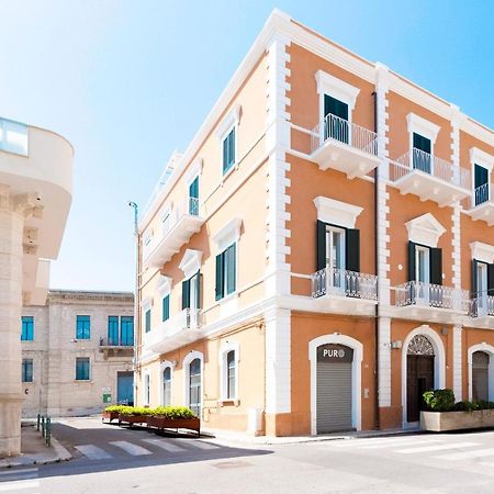 Casa Del Barone - Luxury Suites Monopoli Dış mekan fotoğraf