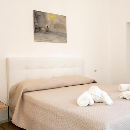 Casa Del Barone - Luxury Suites Monopoli Dış mekan fotoğraf