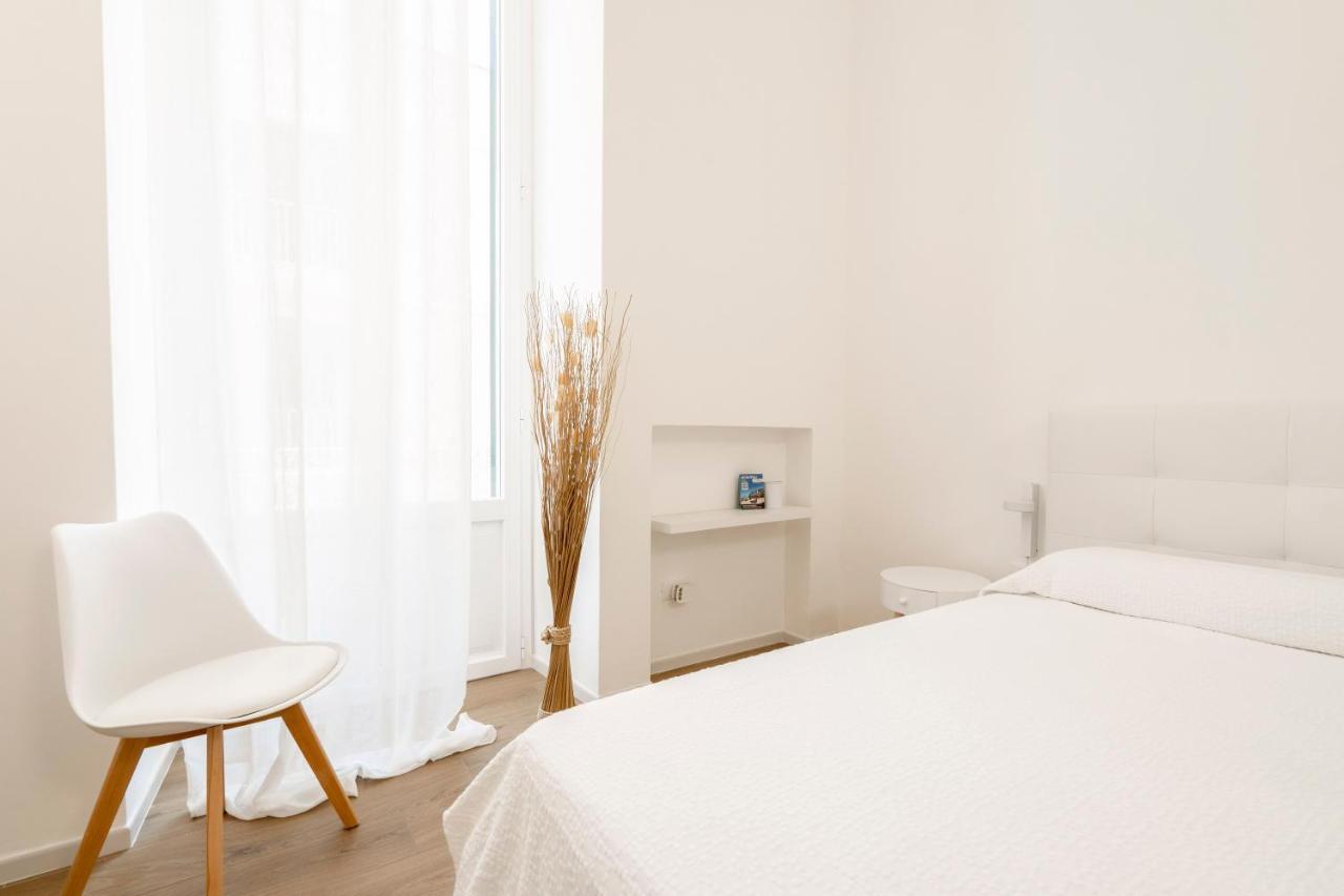 Casa Del Barone - Luxury Suites Monopoli Dış mekan fotoğraf