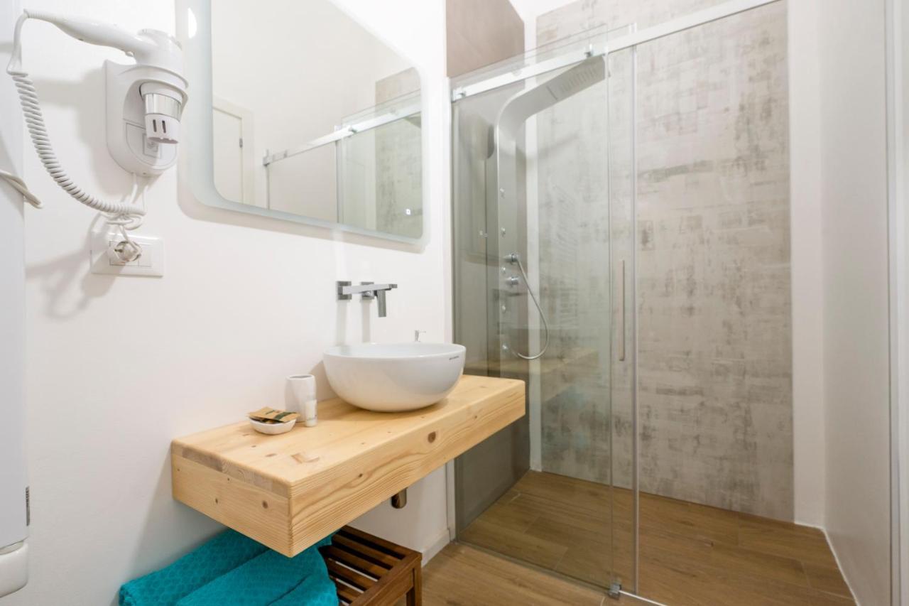 Casa Del Barone - Luxury Suites Monopoli Dış mekan fotoğraf