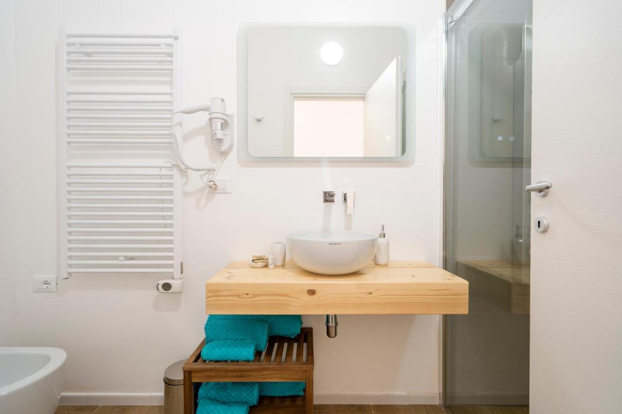 Casa Del Barone - Luxury Suites Monopoli Dış mekan fotoğraf