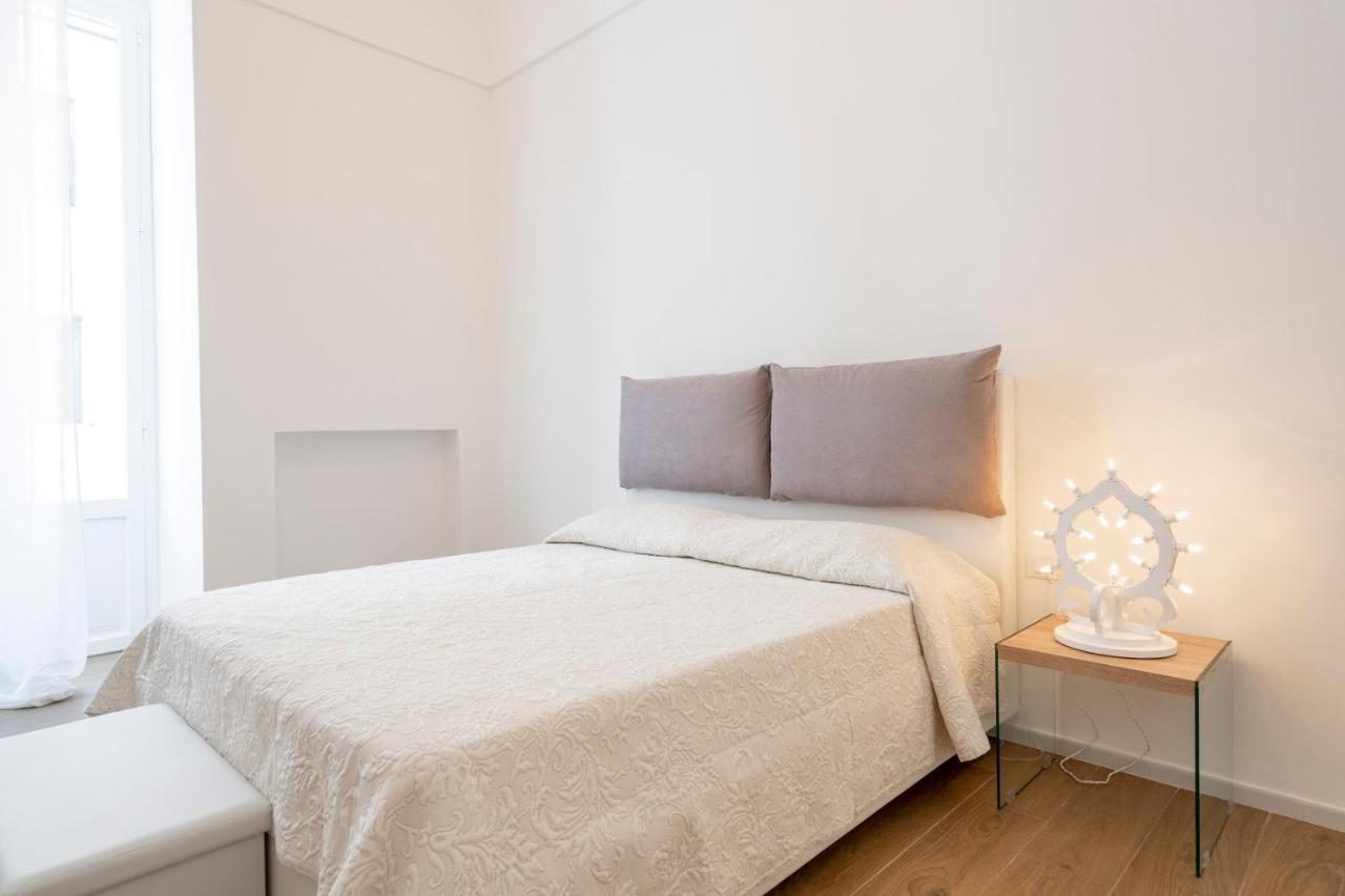 Casa Del Barone - Luxury Suites Monopoli Dış mekan fotoğraf
