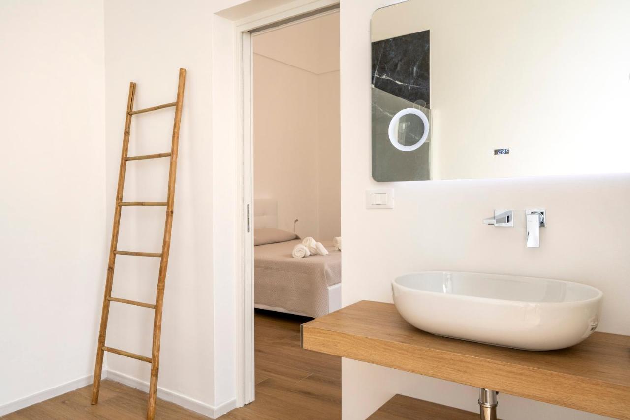 Casa Del Barone - Luxury Suites Monopoli Dış mekan fotoğraf