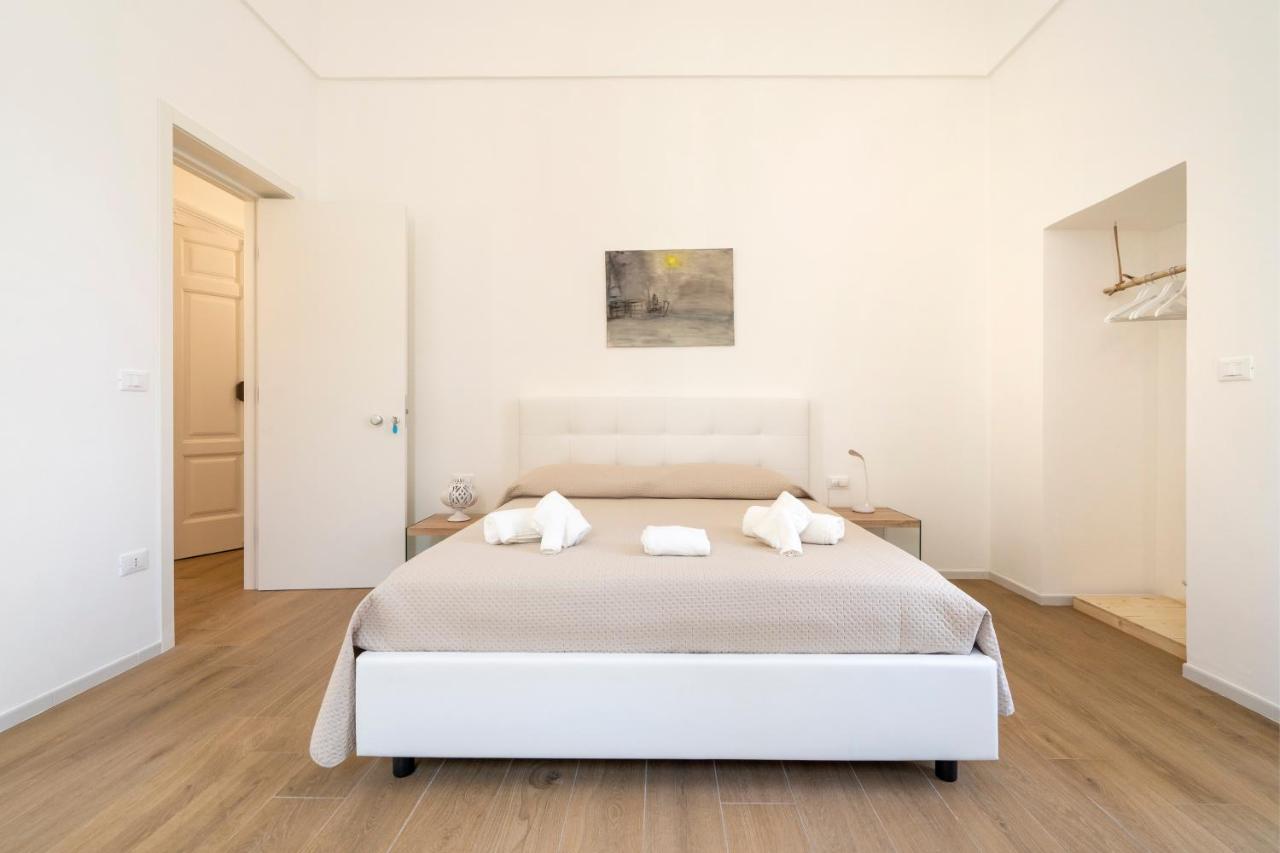Casa Del Barone - Luxury Suites Monopoli Dış mekan fotoğraf