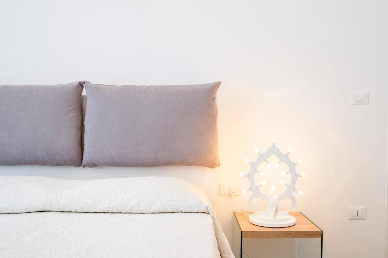 Casa Del Barone - Luxury Suites Monopoli Dış mekan fotoğraf