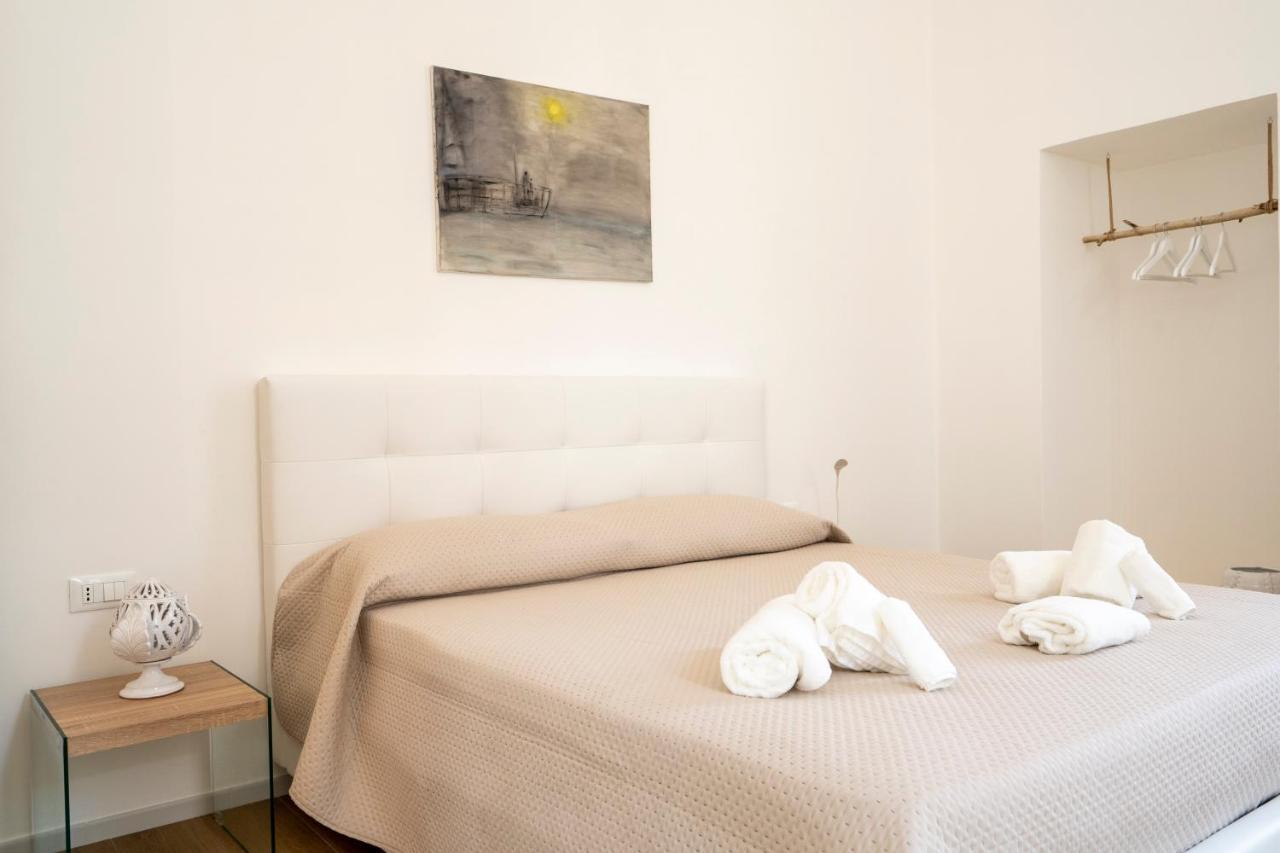 Casa Del Barone - Luxury Suites Monopoli Dış mekan fotoğraf