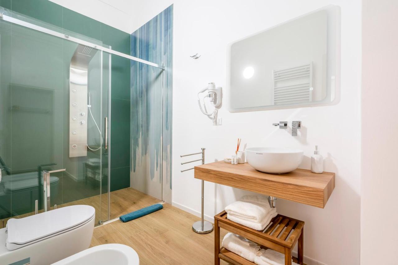 Casa Del Barone - Luxury Suites Monopoli Dış mekan fotoğraf