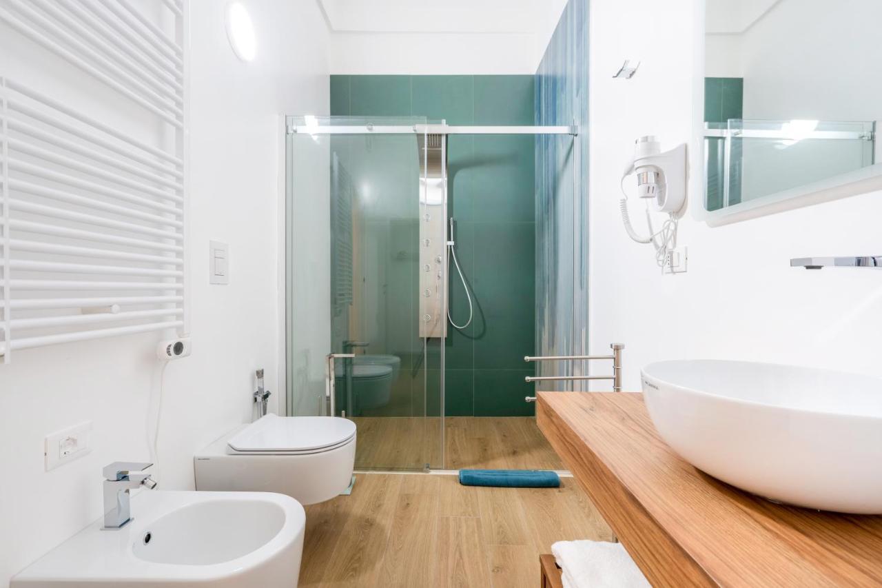 Casa Del Barone - Luxury Suites Monopoli Dış mekan fotoğraf