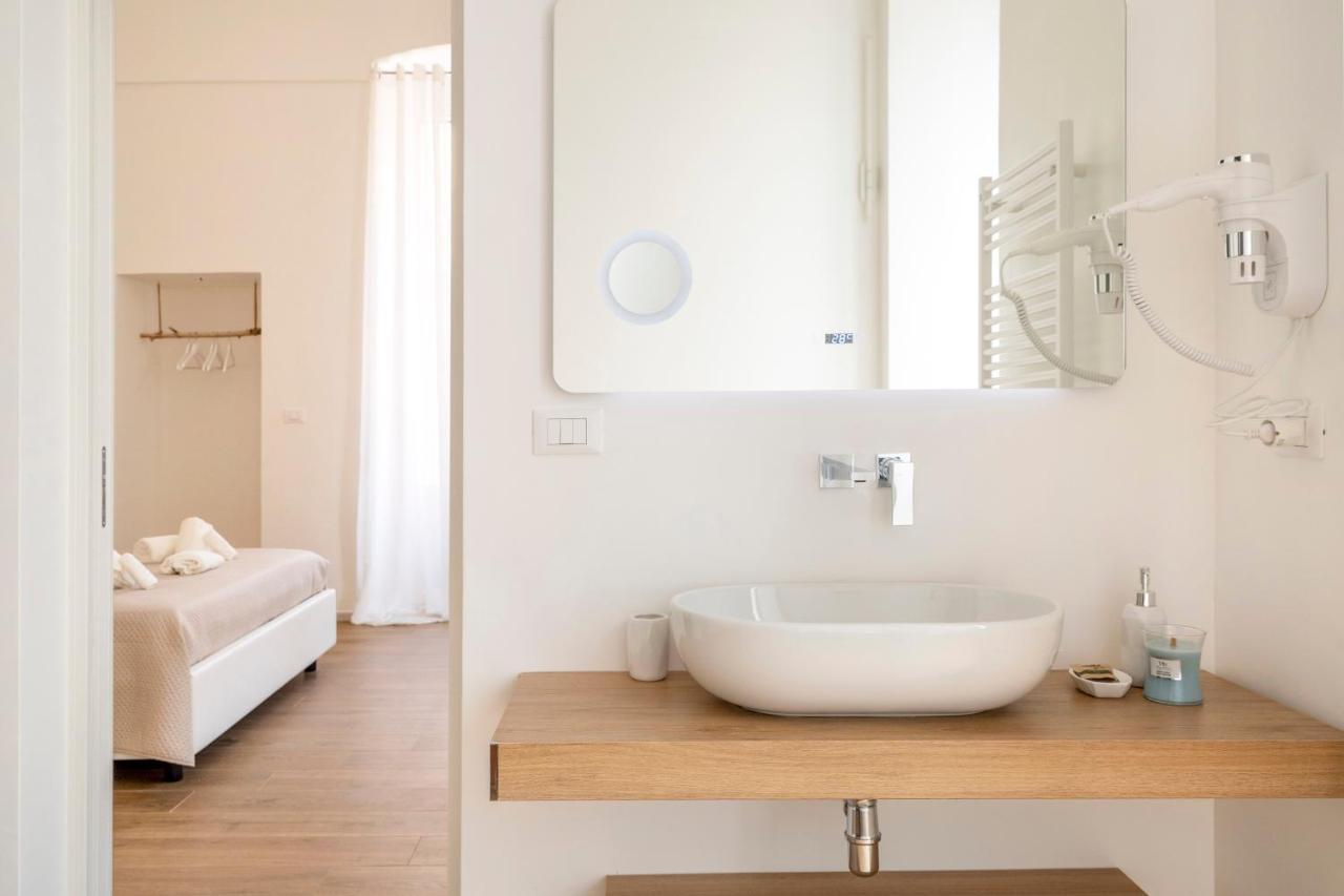 Casa Del Barone - Luxury Suites Monopoli Dış mekan fotoğraf