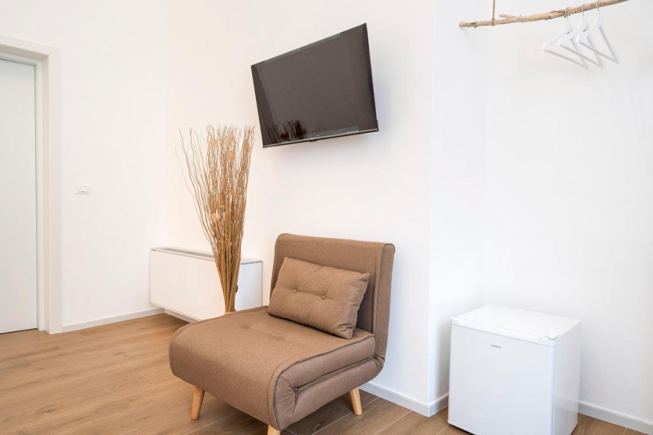 Casa Del Barone - Luxury Suites Monopoli Dış mekan fotoğraf