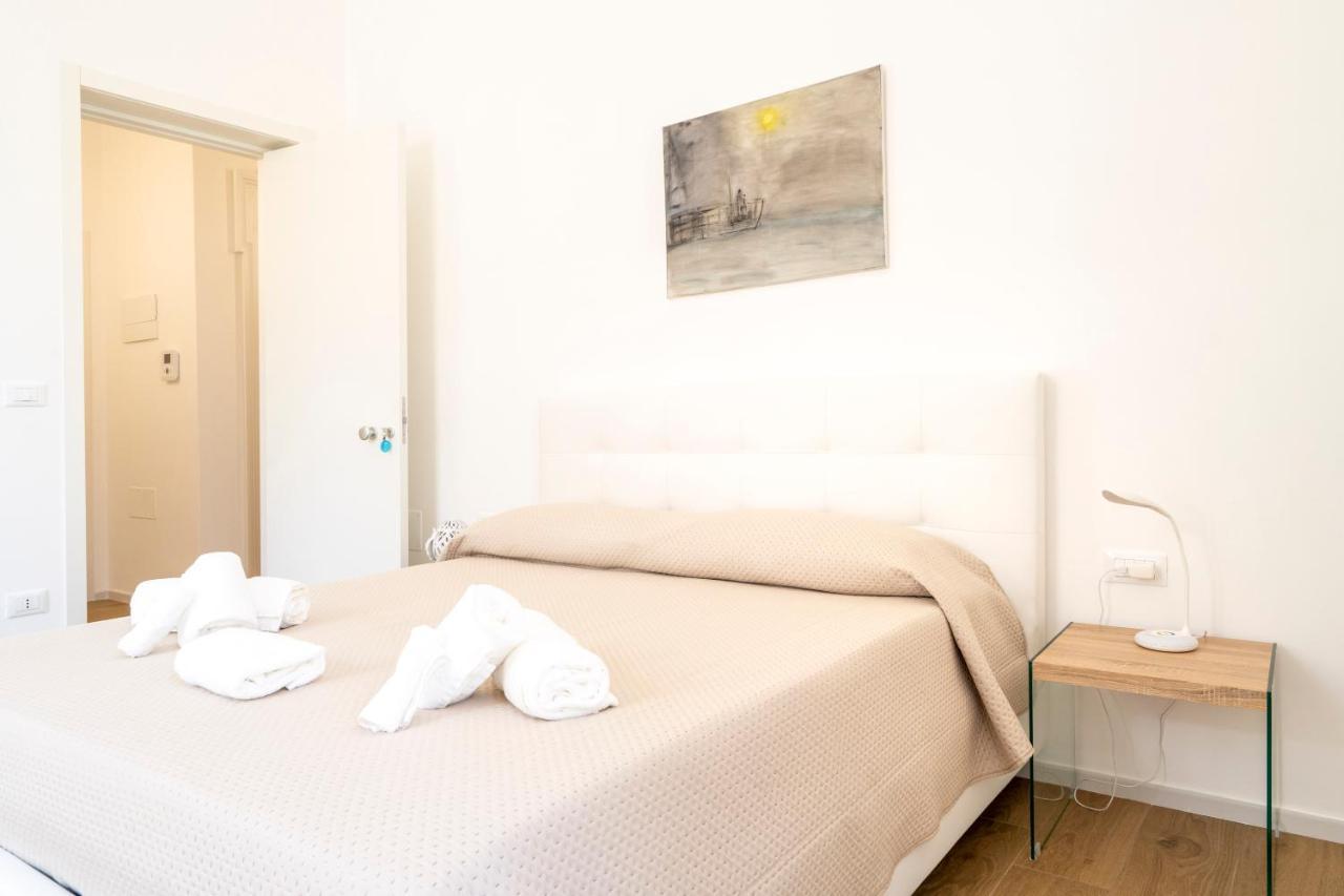 Casa Del Barone - Luxury Suites Monopoli Dış mekan fotoğraf