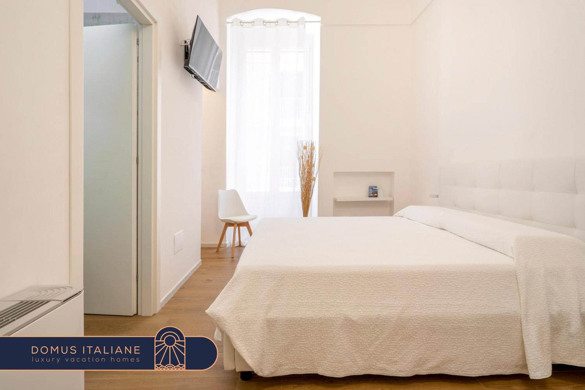 Casa Del Barone - Luxury Suites Monopoli Dış mekan fotoğraf