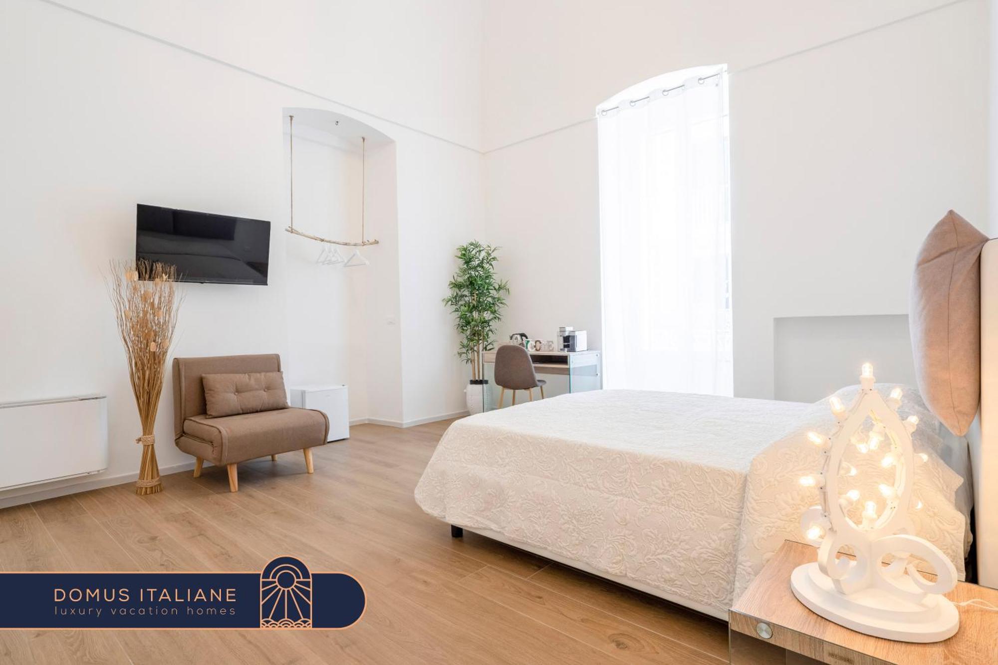 Casa Del Barone - Luxury Suites Monopoli Dış mekan fotoğraf